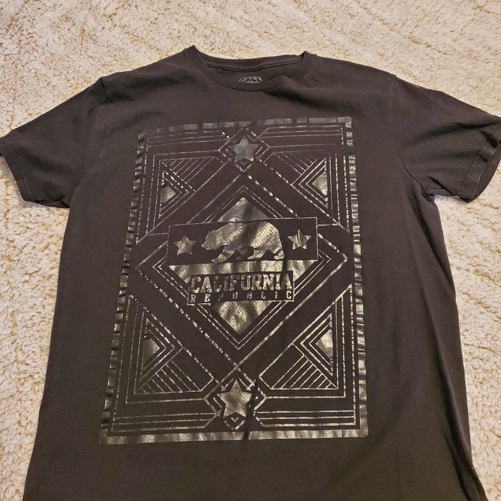 Cali Republic tshirt